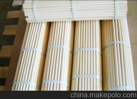 桦木枫木圆棒鼓棒