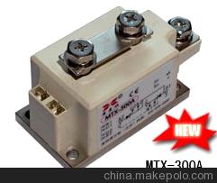 希曼顿 H3450Z工业级交流固态继电器