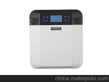 供应艾尔斯派新风机HYQF60GD