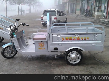 <h1>电动三 轮车锂电三轮 车1.3米车 厢载货三轮超强车架铅酸锂电通用</h1>