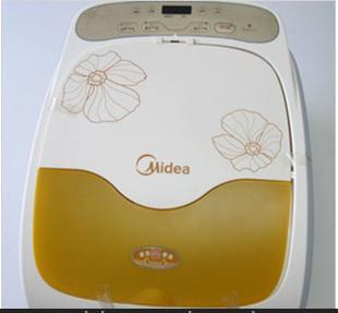 批发美的足浴盆 MZY-05D18 足浴器全新正品特价