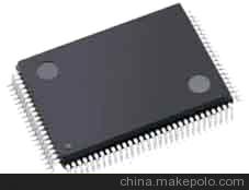 SILICON  C8051F020