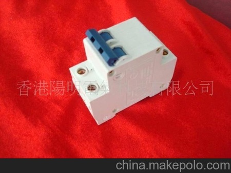 供应直流/交流小型断路器（DCMCB)DZ47（C45）