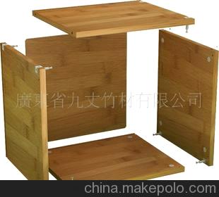 竹包装盒板、艾灸盒竹板(图)