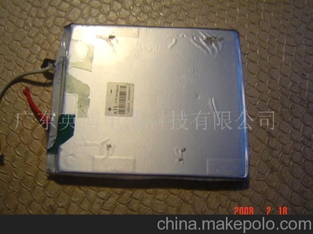 <h1>6292110聚合物锂电池-聚合物锂电池</h1>