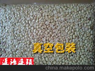 熟 脱皮花生 现磨豆浆 豆浆专用 低温烘焙 原料5KG