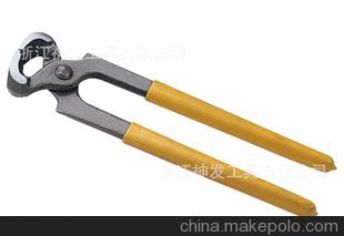 厂家直销中高档胡桃钳 扎线钳 等木工工具