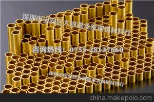 现货直销C6301易车铝青铜棒，材质证明