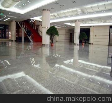 供应西安石材打磨翻新，西安石材结晶养护，大理石结晶翻新