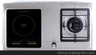 热电偶熄保 气电两用嵌入式燃气灶 西门子 灶具 炉具 ZJ5G32C