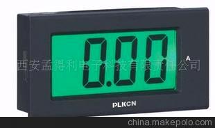 5035数字电压表