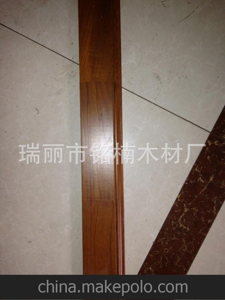 柚木拼花地板厂家直销供应 防腐环保柚木地板