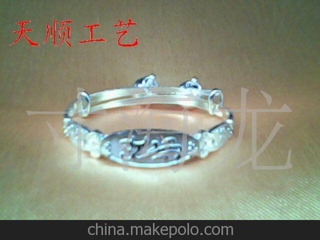 银,银器,银制品,银手镯.工艺品,礼品,手工艺品
