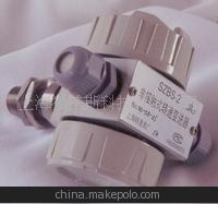 供应上海转速表厂转速变送器SZBS-2(图)