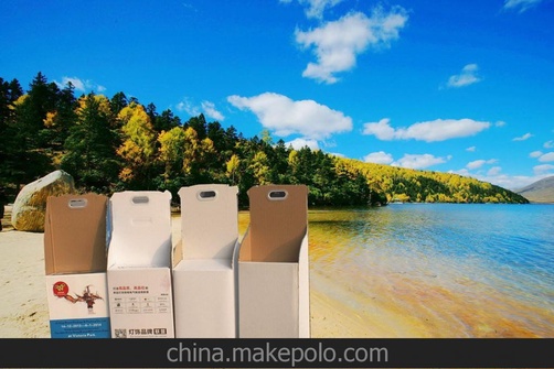 为你定制 展会礼品赠品袖珍广告宣传拉杆 带轮手拉箱JC3