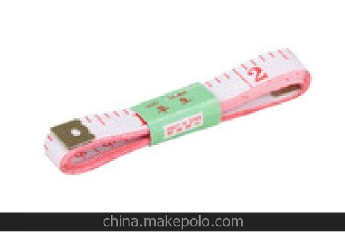 测量工具多功能卷尺 天猫礼品软尺 皮尺 尺子量衣尺淘宝赠品