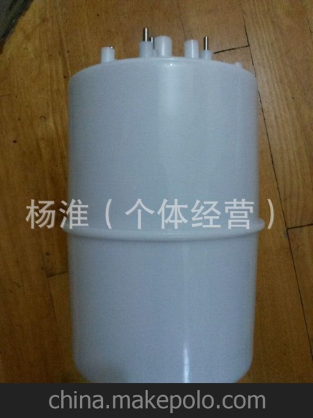 嘉乐斯乐BFD-02A/GALAXYLA天加空调加湿器电极加湿罐加湿桶15KG