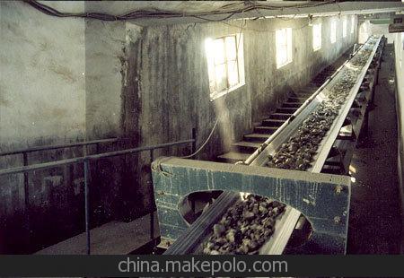厂家专业供应 优质耐磨EP橡胶输送带 质量保障
