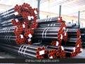 供应API 5L ASTM A106/A53 GRB无缝钢管