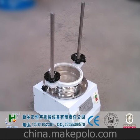 中国标准试验筛 铸造用试验筛机
