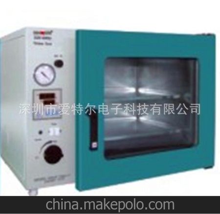爱特尔DZF-6021型真空干燥箱/真空烘箱/真空烤箱/400度真空干燥箱