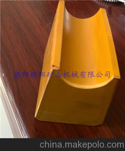 索道缆车衬垫—T30摩擦衬垫，高摩擦系数