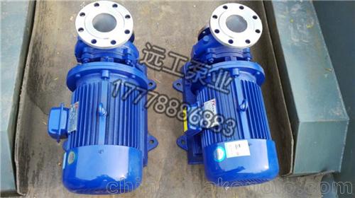 ISW卧式单级单吸离心泵 卧式泵 ISW200-315B污水循环泵