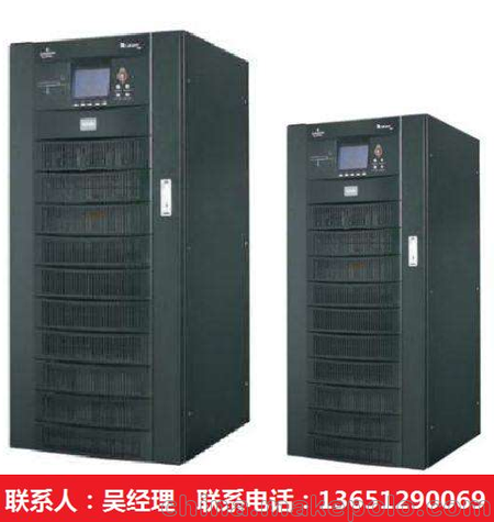 批发艾默生UPS电源 艾默生Nxe 15KVA UPS 性能参数 产品报价
