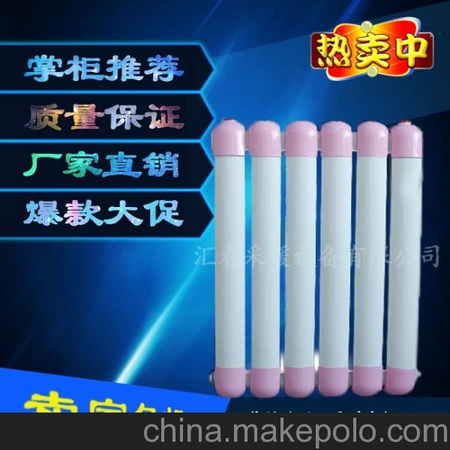 汇春采暖供应各种型号钢制散热器可订制
