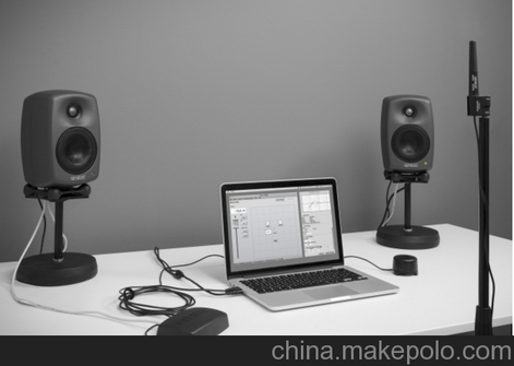 真力GENELEC 9310A 音量控制器/9310A控制器