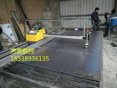 郑州等离子数控切割机激光切割机生产厂家