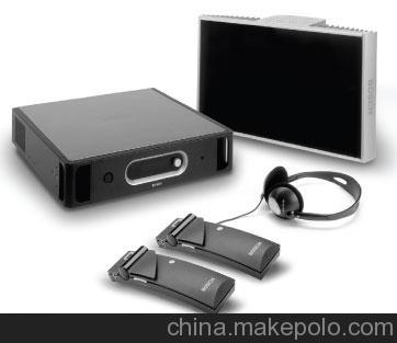 上海同声传译设备 同传设备租赁 会务设备租赁