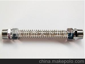 精选铁头不锈钢波纹管