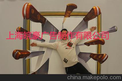 超宽幅油画布UV打印