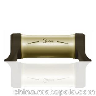 美的MU602-1T/2T/3T 管道超滤净水机带反冲洗 包安装