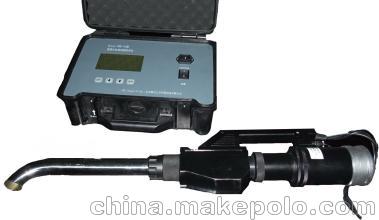 有毒烟雾监测青岛路博OSD130型便携式直读式快速油烟监测仪