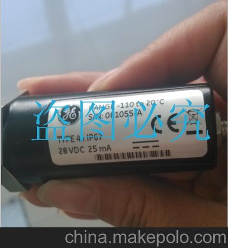 美国GE露点仪TYPE4XIP67上海祁力现货供应