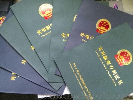 中小学生拥有专利证书的好处—中高考加分