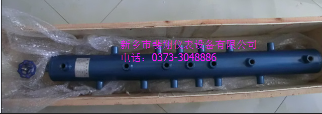 斐翔仪表供应电接点液位计
