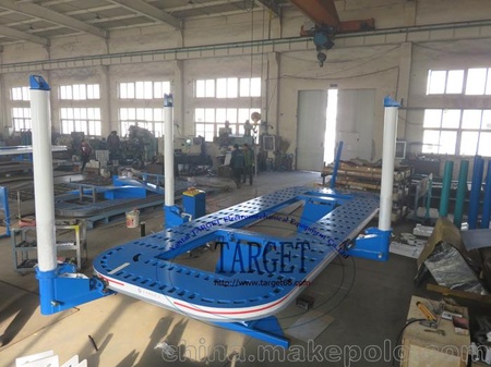 供应塔格特车身大梁校正仪 TG-700