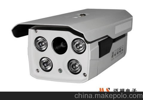 <h1>迈视高清网络摄像机 MS-822ZR-IPT-2</h1>