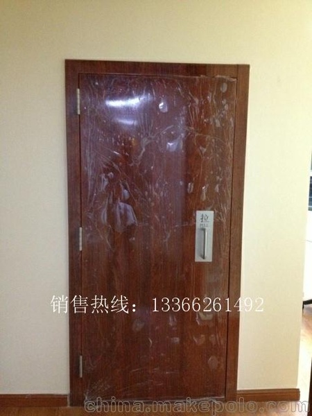 厂家特价供应防火隔音门-电影院隔音门全国包邮
