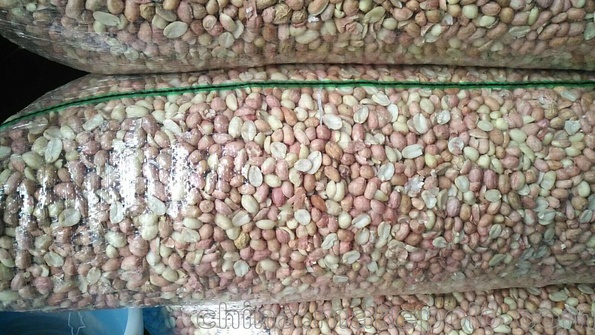 长春批发直销熟花生米 磨酱食品厂专用花生