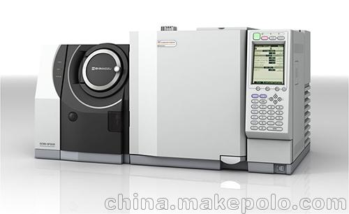 日本岛津GCMS-QP2020快速气相色谱质谱联用仪RoHS2.0分析仪