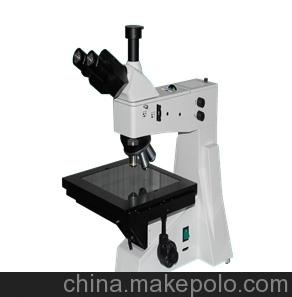 TT-MA0800 微分干涉显微镜