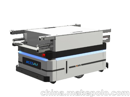 AGV小车500KG，AGV智能搬运，AGV智能物流