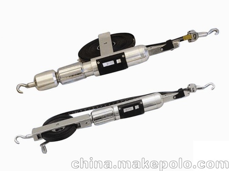 JSS30A型矿用数显断面收敛仪