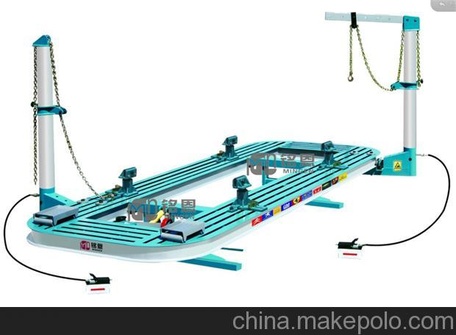 提供丹东工字钢大梁校正仪价格