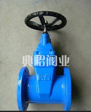 <h1>台湾富山FS051S软密封暗杆闸阀</h1>