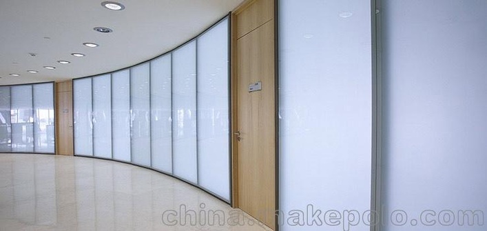 西安厂家直销玻璃高隔断墙,钢化玻璃隔断墙呼伦贝尔市萨市